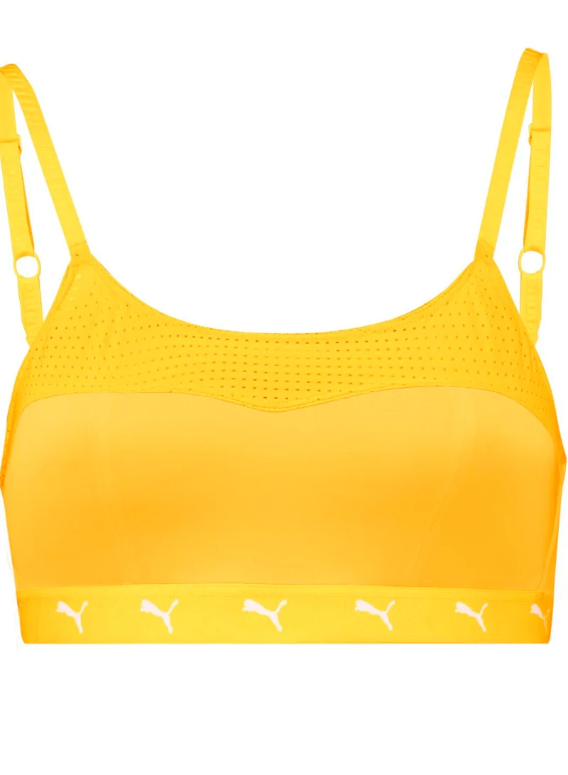 PUMA Essential Padded Sporty Top