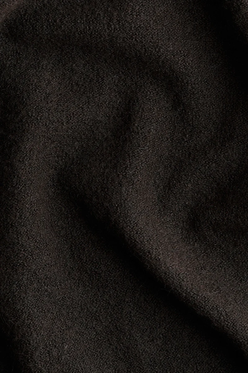 اتش اند ام كارديغان طويل