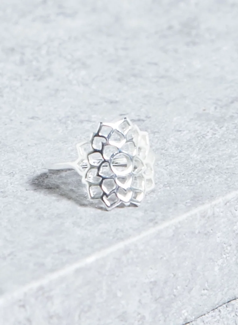 Orelia Chakra Ring
