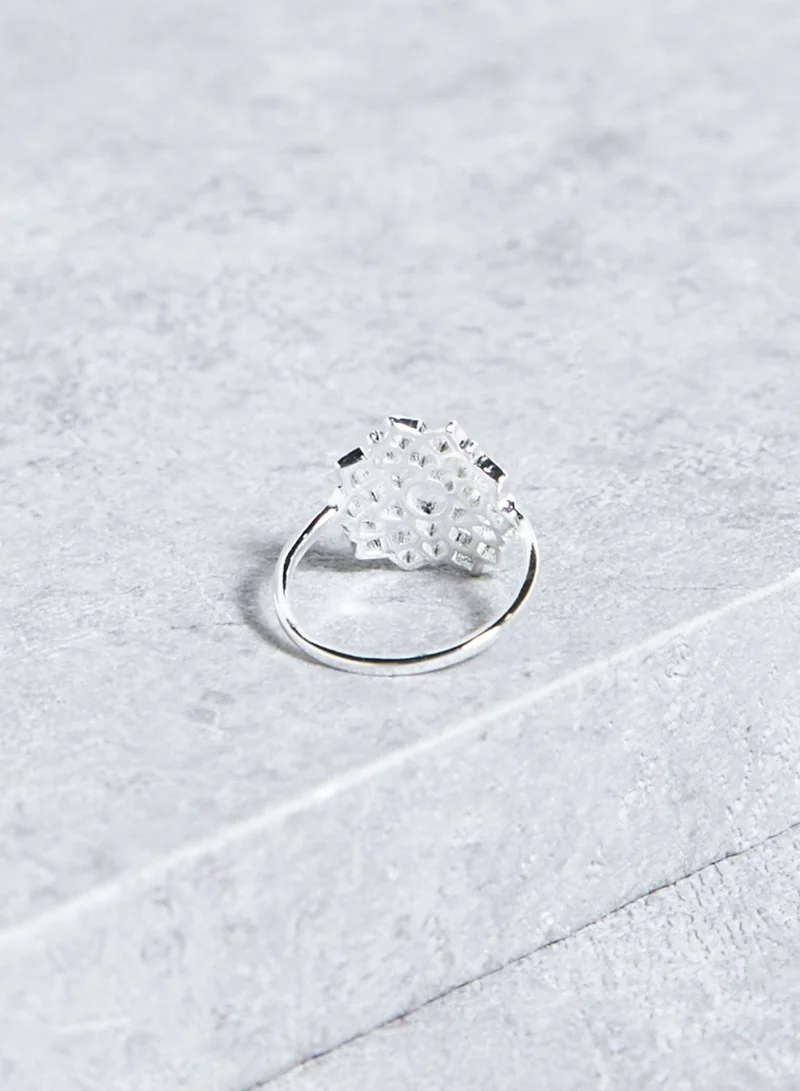 Orelia Chakra Ring
