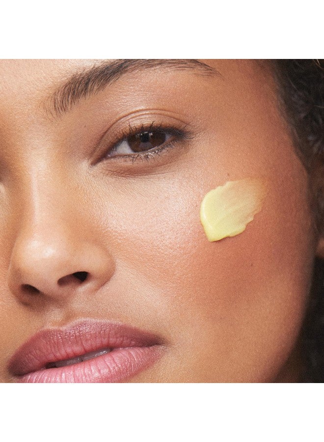 كورا أوجانيكس مرطب الكركم المتوهج، عبوة قابلة لإعادة التعبئة، ترطيب وإضاءة البشرة، تنعيم وممتلئ، عضوي معتمد، لم يتم الإساءة إلى الحيوانات في تصنيعه، تعبئة مستدامة وقابلة لإعادة التدوير، 1.69 أونصة سائلة - Image 3