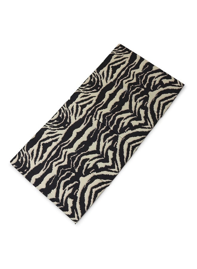 Status مرتبة فوم بحجم فردي 40 مم 4 طيات (182 × 88 سم، تصميم حيوانات) من ستاتوس - Image 5