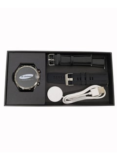 X-Inova Superior SmartWatch X-Inova X5 PRO_Compatible with Both Android and iOS Devices_Black  - Image 3