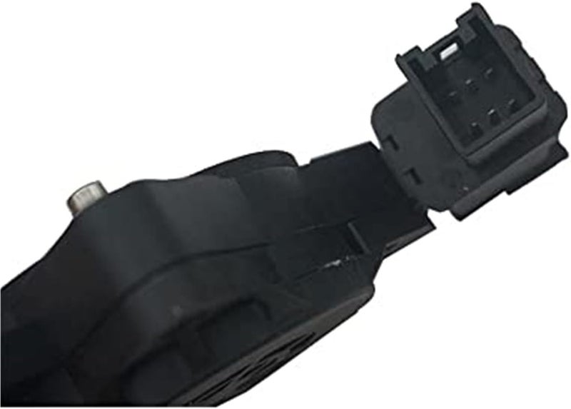 Wivplex Power Window Regulator Electric Lift Motor for Mazda - Image 2