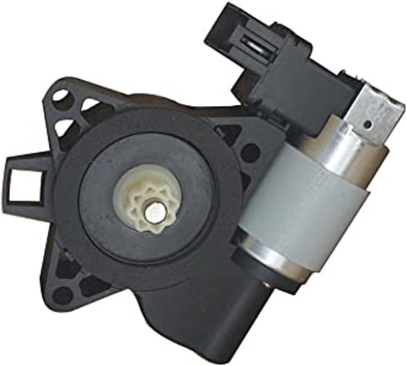 Wivplex Power Window Regulator Electric Lift Motor for Mazda - Image 3