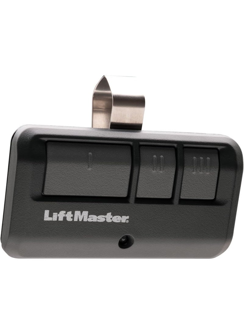 LiftMaster - LIFTMASTER Garage Remote 893LM One Button MyQ - Image 1