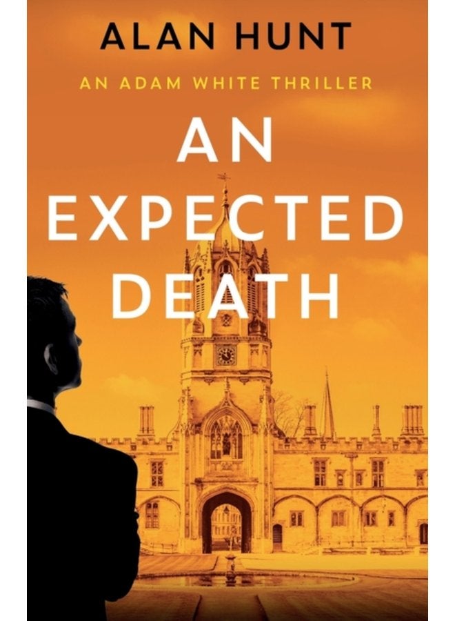 An Expected Death - Paperback