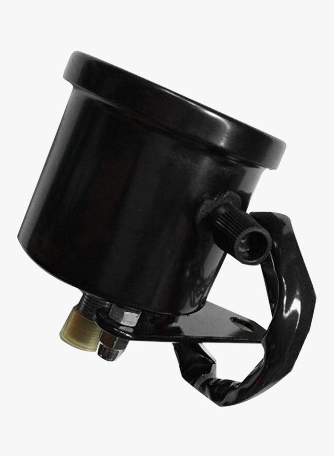 Dual Speed Speedometer Odometer Gauge With LCD Indicator - Image 3