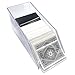SEETOOOGAMES 4 Deck Clear Blackjack Dealing Shoe - Image 3
