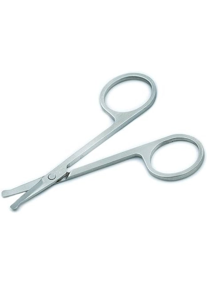 Or Bleu Safety Scissors Ct423  - Image 2