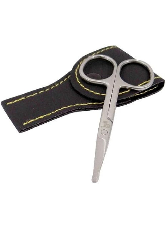 Or Bleu Safety Scissors Ct423  - Image 4