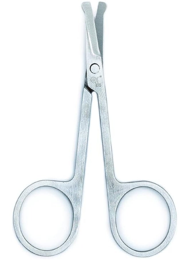 Or Bleu Safety Scissors Ct423  - Image 3