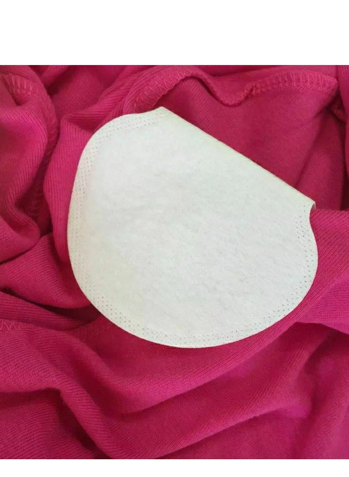 وسادات قطنية مضادة للتعرق. تصميم عملي وخفيف يساعد على امتصاص العرق وحماية الملابس من البقع والروائح غير المرغوبة - Image 2