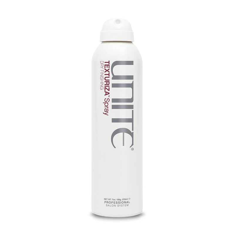 UNITE Hair - TEXTURIZA Texturizing Spray - Adds Volume, Texture & Fullness - Medium Hold, Matte Finish - Safe for All Hair Types, 7 oz - Image 1