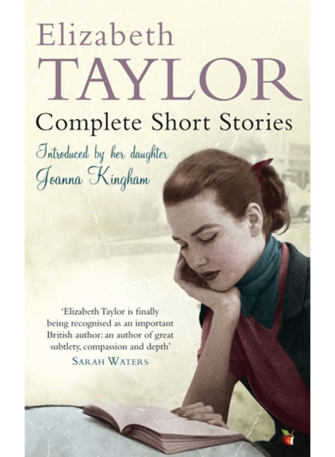 Complete Short Stories 
