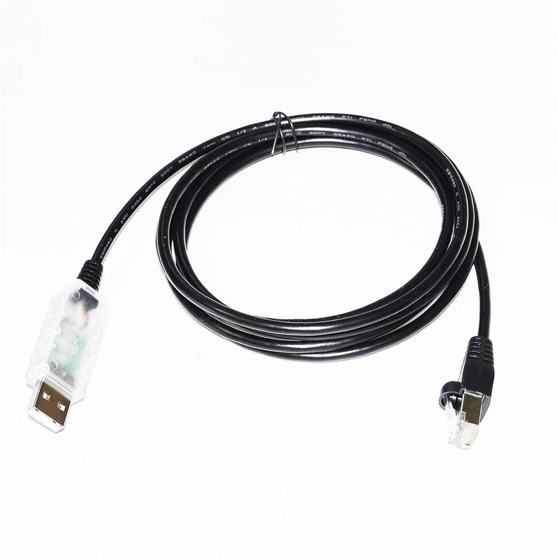 FT232RL USB to RS485 Serial Converter Cable 1 8M for USDA5 Drive PC Communication - Image 2
