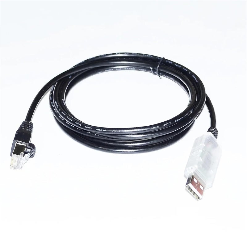 FT232RL USB to RS485 Serial Converter Cable 1 8M for USDA5 Drive PC Communication - Image 3