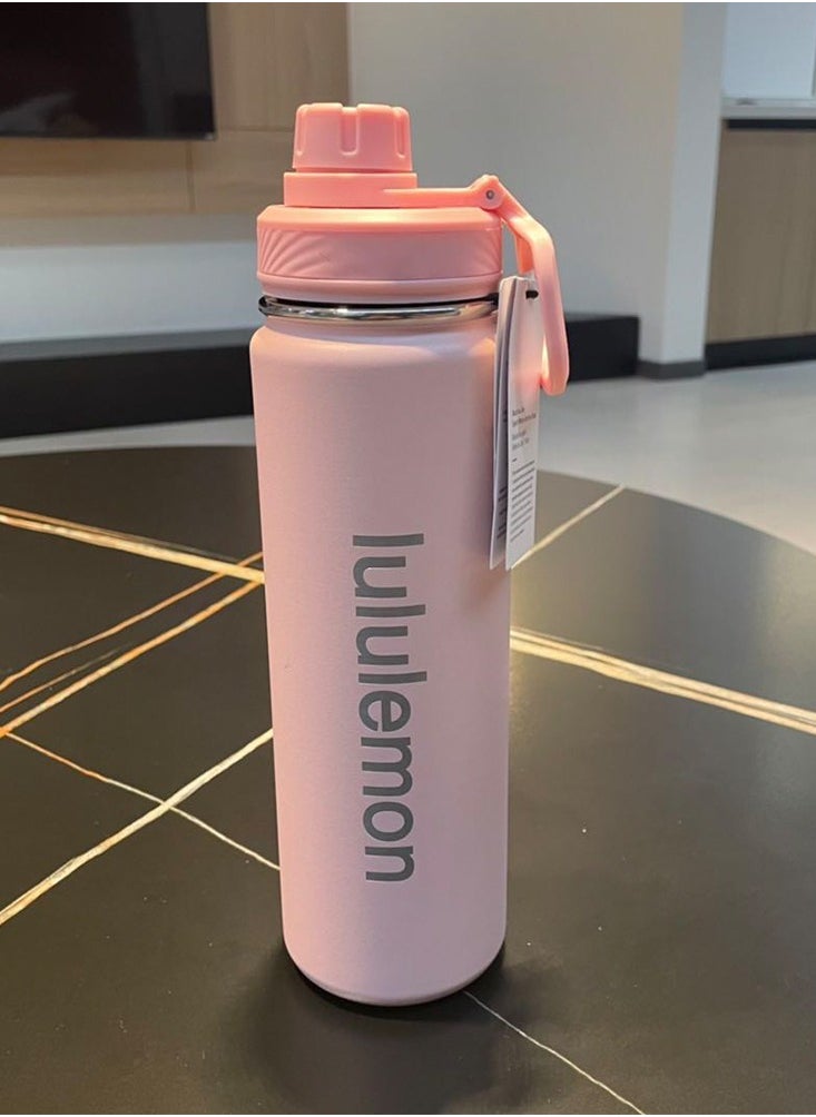 Lululemon - Lululemon Lnsulated Water Cup Water Bottles - Image 1