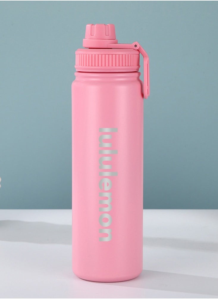 Lululemon - Lululemon Lnsulated Water Cup Water Bottles - Image 1