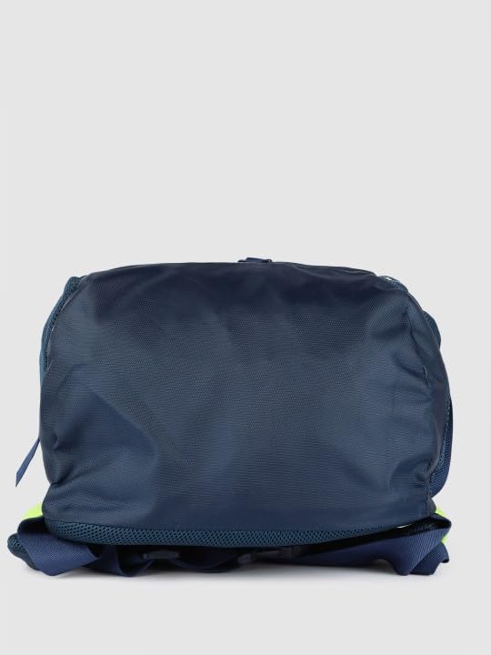 Wildcraft Explorer, 50 L, Dargk Blue Green, Rucksack - Image 4