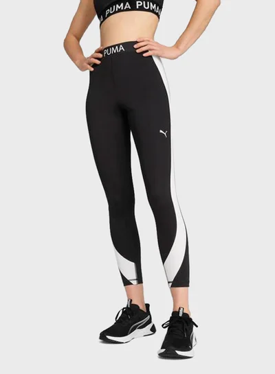 PUMA 7/8 Strong High Waist Tights