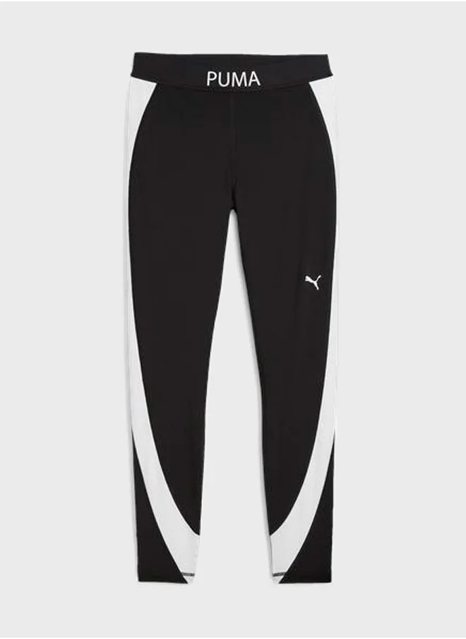 PUMA 7/8 Strong High Waist Tights