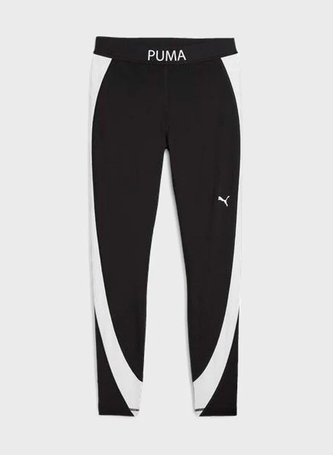 PUMA 7/8 Strong High Waist Tights