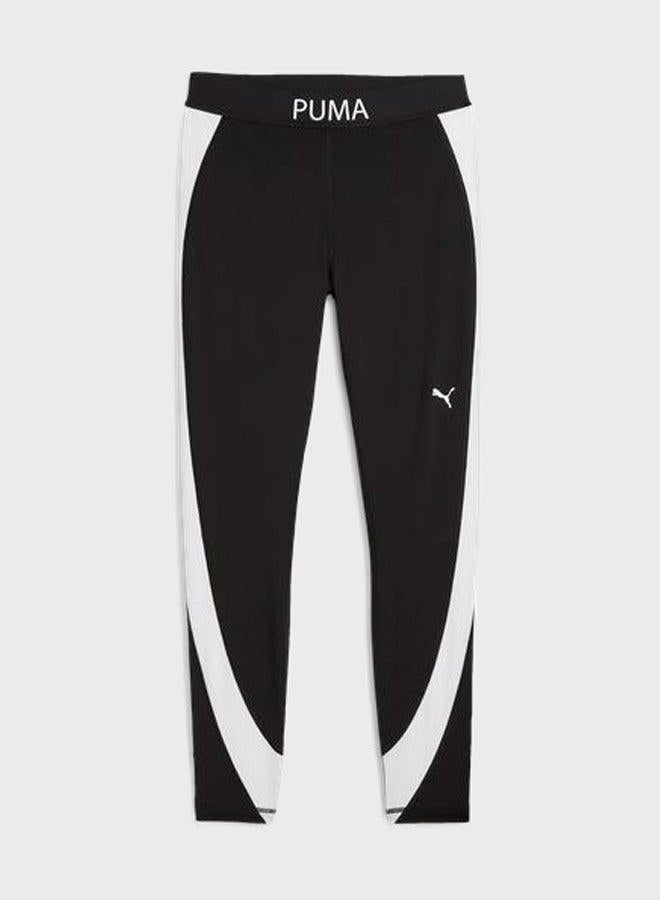 PUMA 7/8 Strong High Waist Tights - Image 3