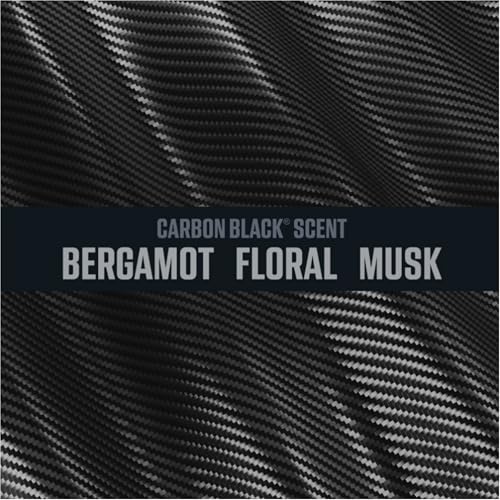 Ozium 4.5 Ounce 4 Pack Odor Eliminating Gel for Homes, Cars, Offices and More, Carbon Black - Image 5