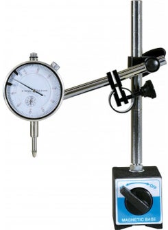 Kafenn Mechanical Mechanical Comparator Clock Set 0-10 mm  - Image 1