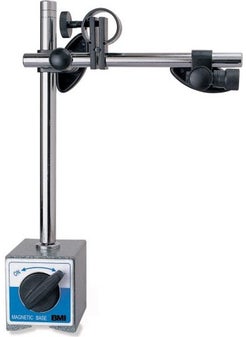 Kafenn Mechanical Mechanical Comparator Clock Set 0-10 mm  - Image 3