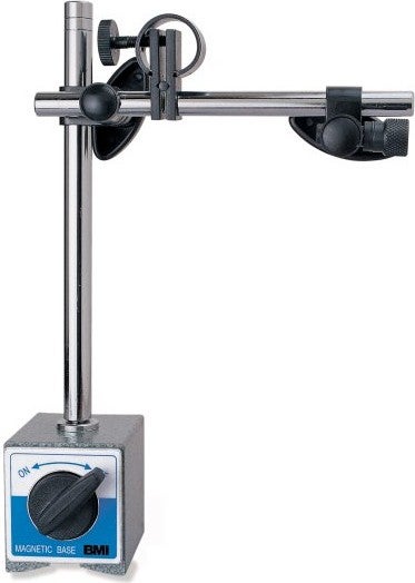 Kafenn Mechanical Mechanical Comparator Clock Set 0-10 mm  - Image 3