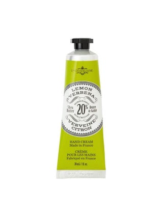 20% Shea Butter Hand Cream Lemon Verbena, Organic Argan Oil, Moisturizing, Nourishing, Repairing Hand Care, Extra Rich, Non-Greasy, Made in France, Paraben Free,Travel Size 1 fl oz - pzsku/Z954ADC7D4B7E8C7348A4Z/45/_/1684214724/5a724c9f-9f98-46bf-a9bc-620903ea3261