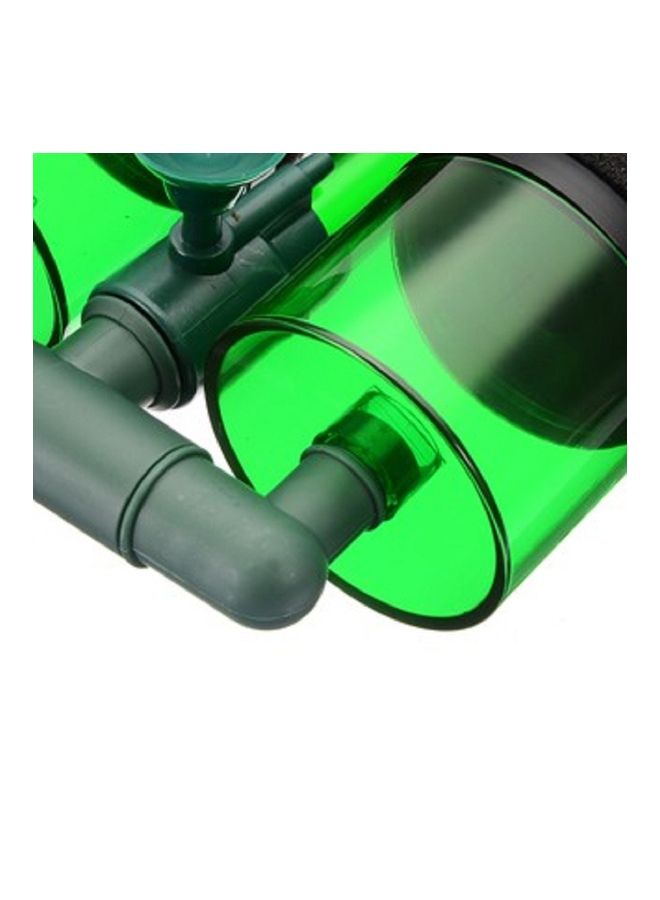 NIBEMINENT Air Pump Bio Sponge Filter Multicolour - Image 2