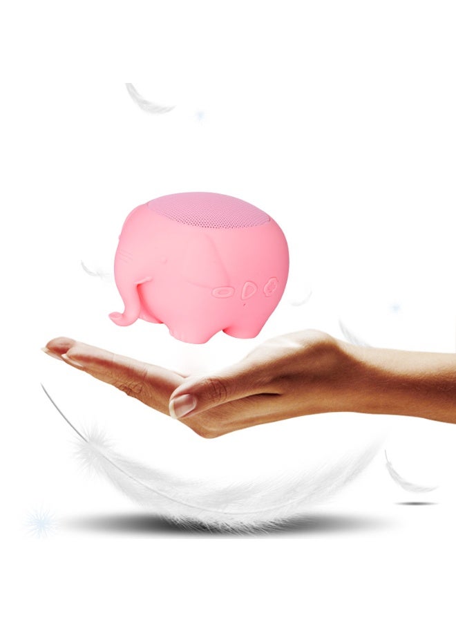 EBMINI New Outdoor Portable Waterproof Bluetooth Speaker