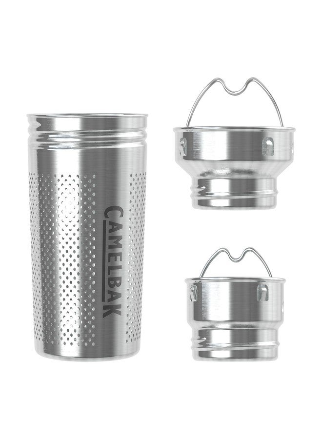 CamelBak Tea Strainer Accessory, Stainless Steel - Image 1