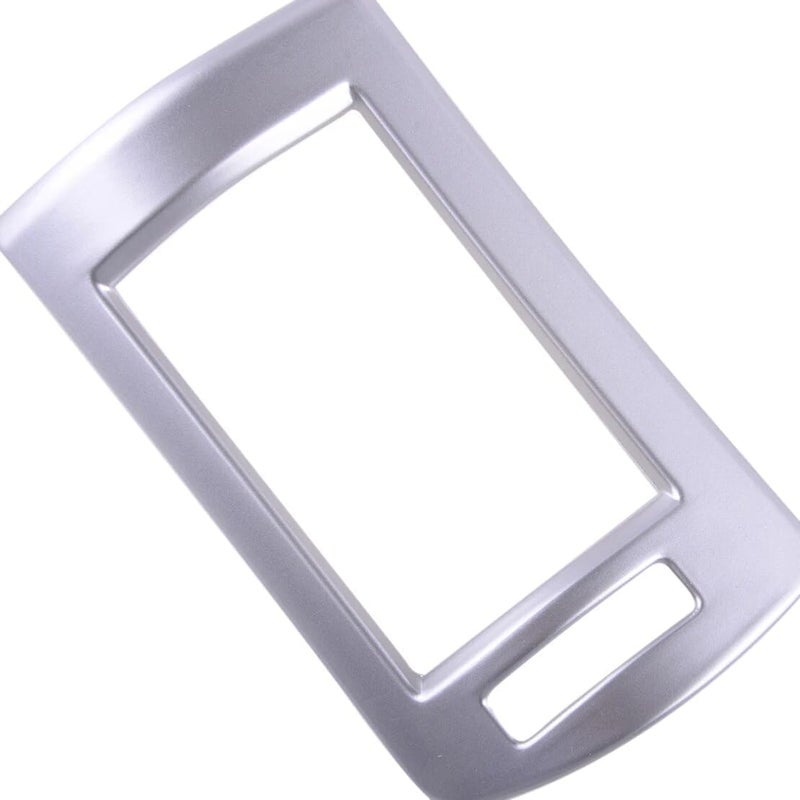 QASULER Dashboard Air Vent Outlet Cover Trim for Lexus - Image 4