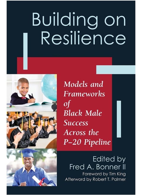Building on Resilience: Models and Frameworks of Black Male Success Across the P-20 Pipeline