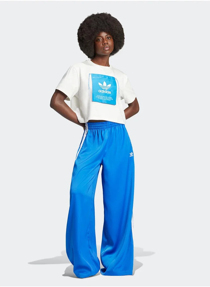 اديداس اوريجينالز Ksenia Label T-Shirt