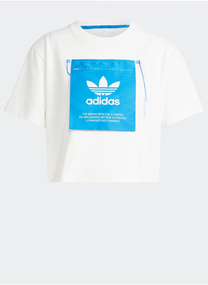 اديداس اوريجينالز Ksenia Label T-Shirt