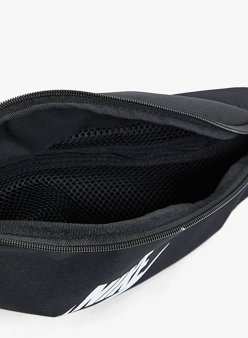 Nike Heritage Waistbag - Image 5