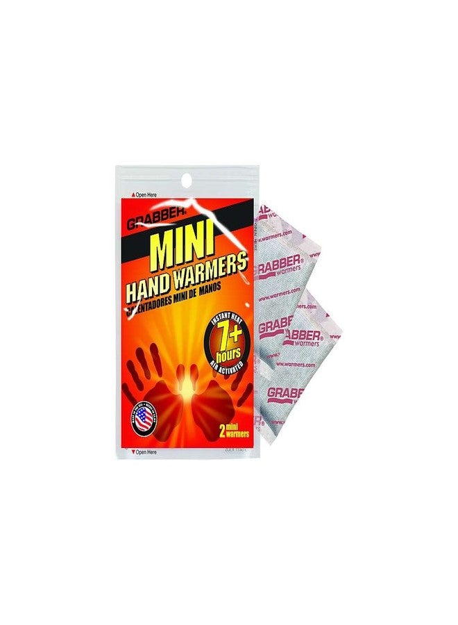 Grabber HWES Hand Warmer