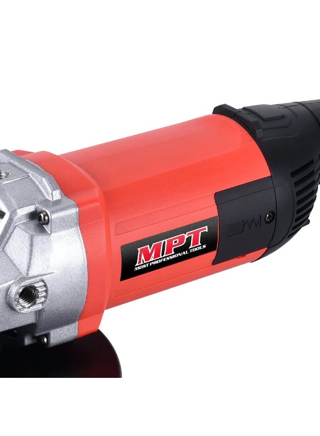 أم بي تي صاروخ قطعية و تجليخ 9 بوصة – 2400 وات - ام بى تى MAG2305 - Image 4