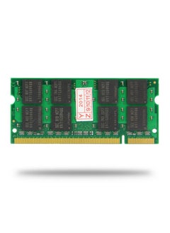 BURAQ ذاكرة RAM XIEDE X024 DDR2 667MHz 1GB كاملة التوافق للابتوب  - Image 3