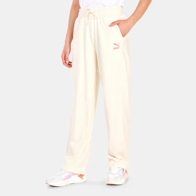 PUMA Women's Classics RE:ESCAPE Relaxed Sweatpants