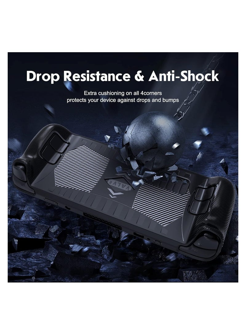 KASTWAVE حالة وقائية لسطح البخار - Image 5