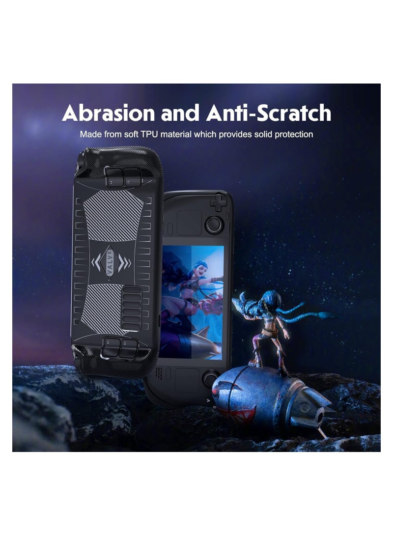 KASTWAVE حالة وقائية لسطح البخار - Image 3