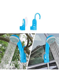 Portable Camping Shower -A