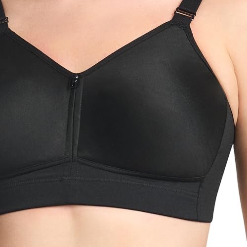 TRYLO Riza T-FIT-42-BLACK-E-CUP - Image 3