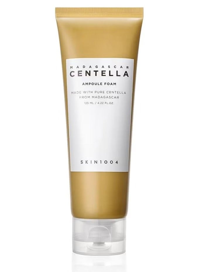 SKIN SKIN1004 Madagascar Centella Ampoule Foam 125ml  - Image 1